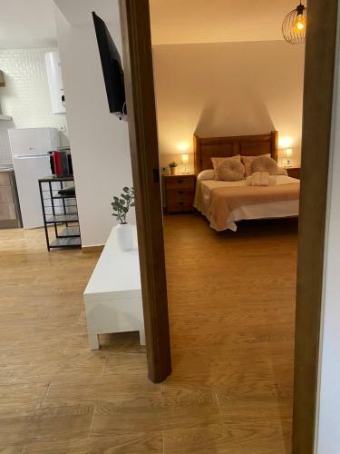Apartamentos El Valle