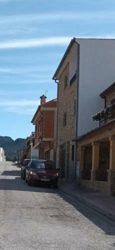 Apartamentos El Valle
