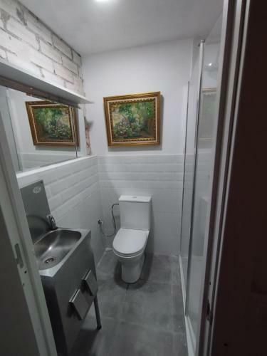 Apartamento La Fabriqueta 2