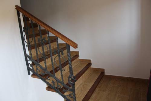Apartamento Ninfa De La Sierra