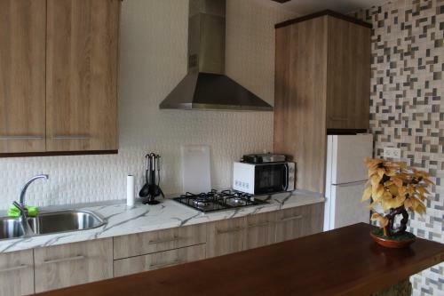 Apartamento Ninfa De La Sierra