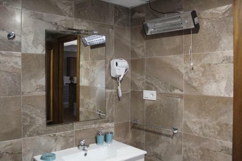 Apartamento Ninfa De La Sierra