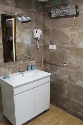 Apartamento Ninfa De La Sierra