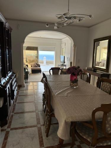 Villa Santa Maria