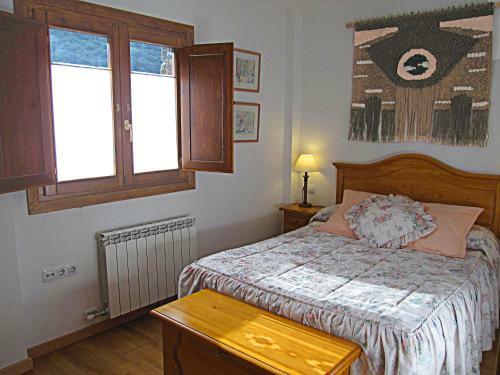 Apartamento Les Llaus