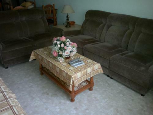 Apartamento La Kentia