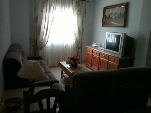 Apartamento La Kentia