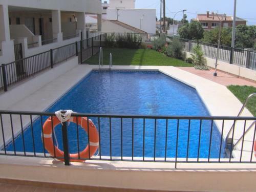 Apartamento La Kentia