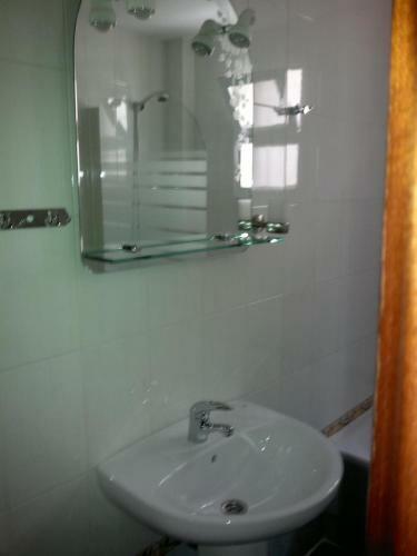 Apartamento La Kentia