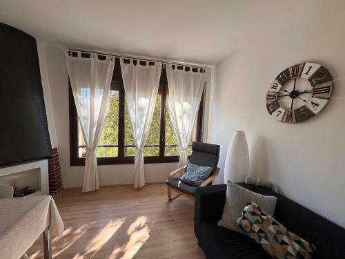 Apartamento Ruta Del Ferro