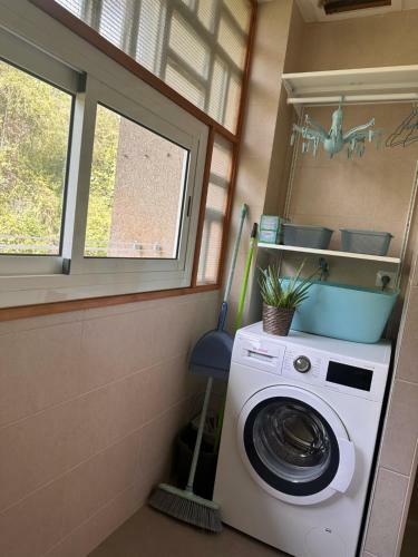 Apartamento Ruta Del Ferro