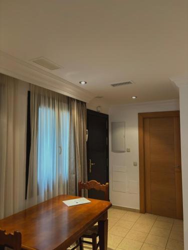 Apartamento Gav Mondrag�n