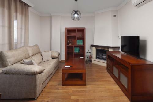 Apartamento Duplex Trebol