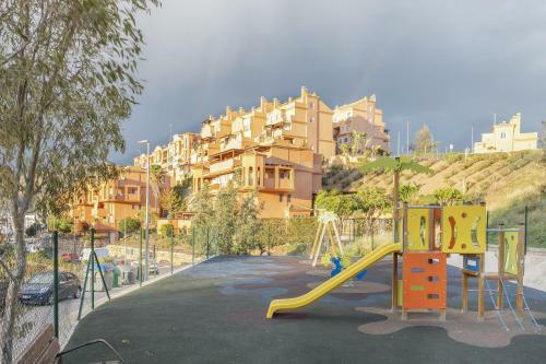 Apartamento Duplex Trebol