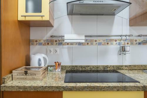 Apartamento Duplex Trebol