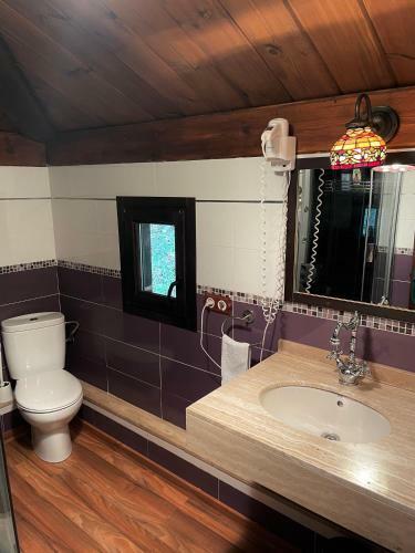 Apartamento Casa Rural En Redes Para 4