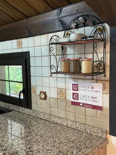 Apartamento Casa Rural En Redes Para 4