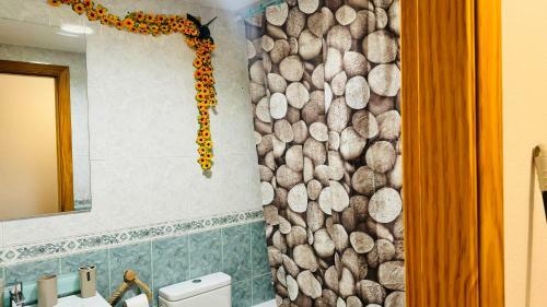 Apartamento Torrevida, A 80 Metros De La Playa