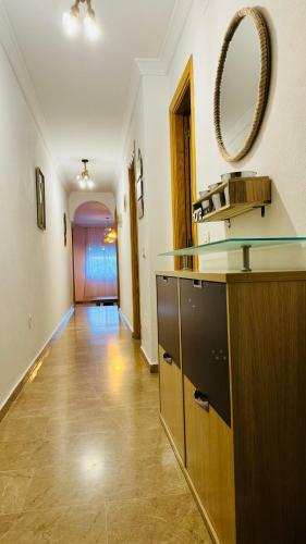 Apartamento Torrevida, A 80 Metros De La Playa