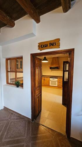 Hostal Casa Ines