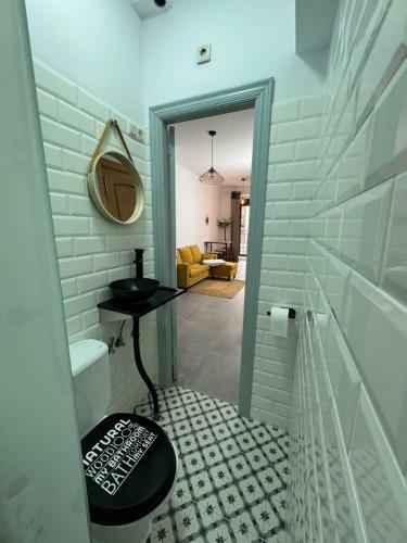 Apartamento Las Tiendas 2
