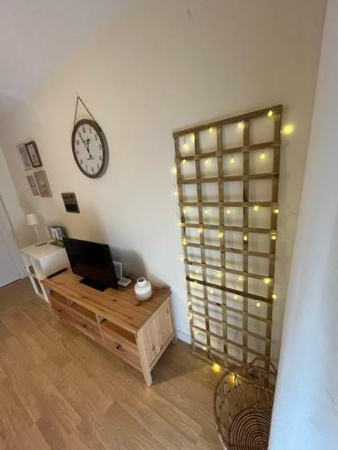 M&b Infantes Apartment