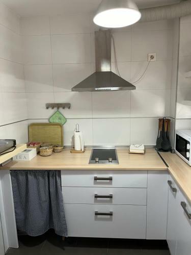 M&b Infantes Apartment