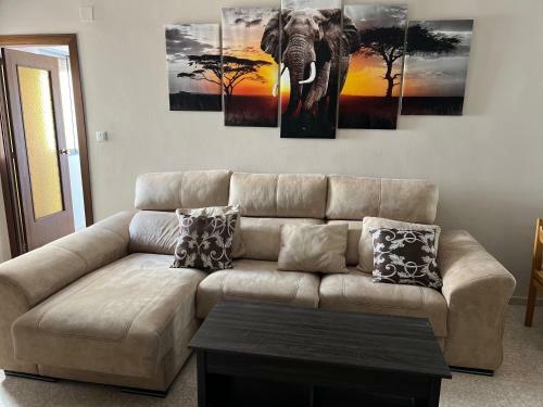 Apartamento M�rquez