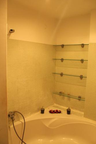 Apartamento King Centro Ronda