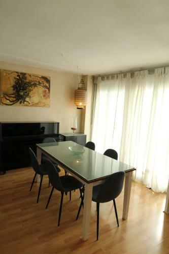 Apartamento King Centro Ronda