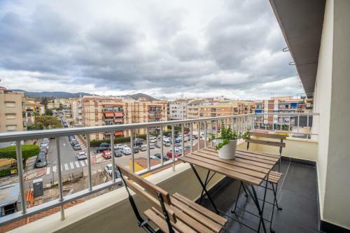 Apartamento Centro Y Playa Rincon De La Victoria