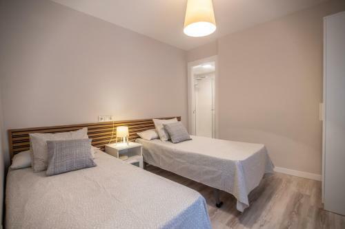 Apartamento Centro Y Playa Rincon De La Victoria