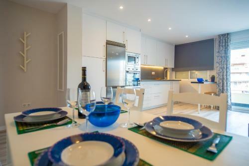 Apartamento Centro Y Playa Rincon De La Victoria
