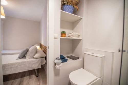 Apartamento Centro Y Playa Rincon De La Victoria