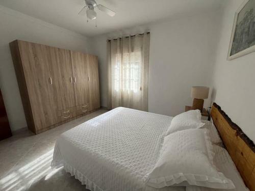 Apartamento Piso Crisal C�ntrico Y Luminoso!
