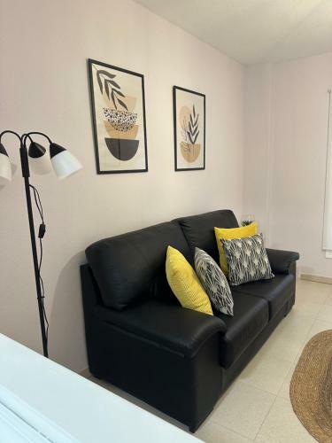 Apartamento Puya - Centro Ciudad