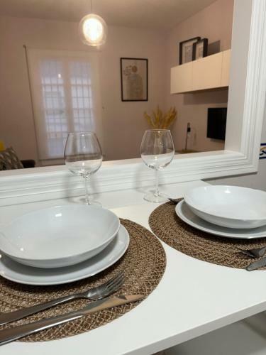 Apartamento Puya - Centro Ciudad