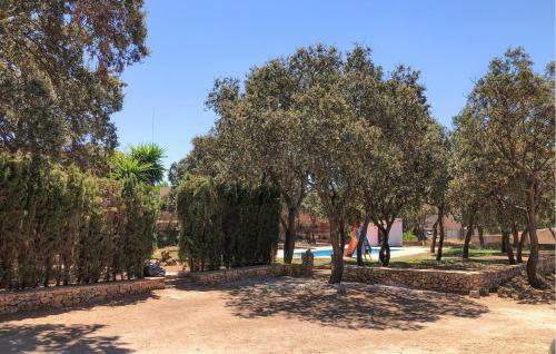 Lovely Home In Ronda With House A Mountain View