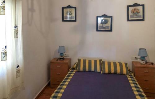 Lovely Home In Ronda With House A Mountain View