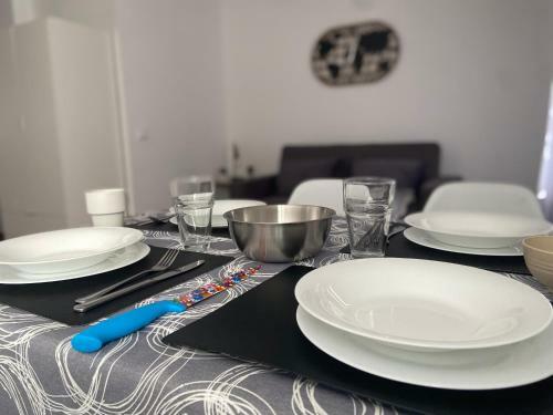 Apartamentos Andaluc�a