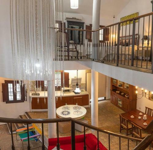 Apartamento El Pensamiento