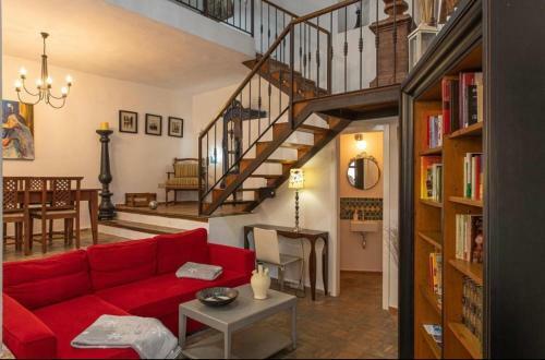 Apartamento El Pensamiento