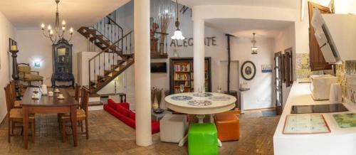Apartamento El Pensamiento