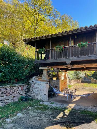 Casa Rural En Redes