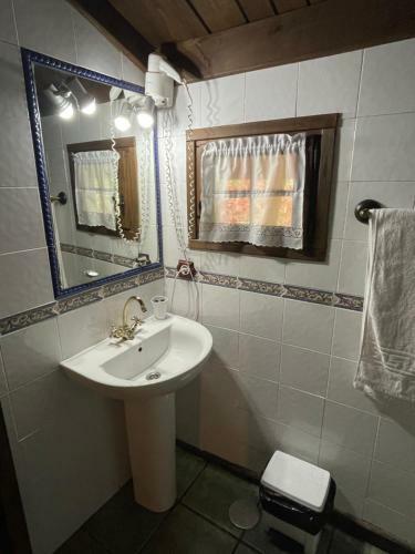 Casa Rural En Redes