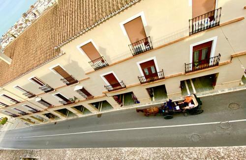 Apartamentos Abeto