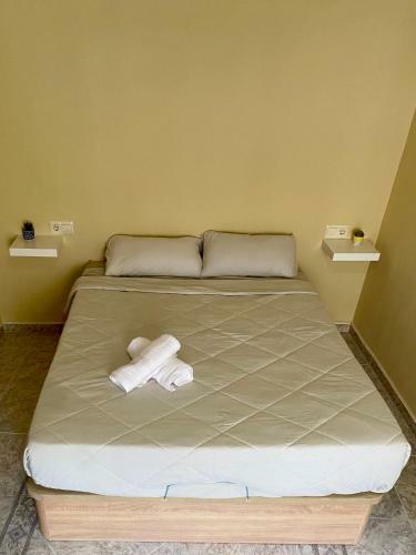 Apartamentos Abeto