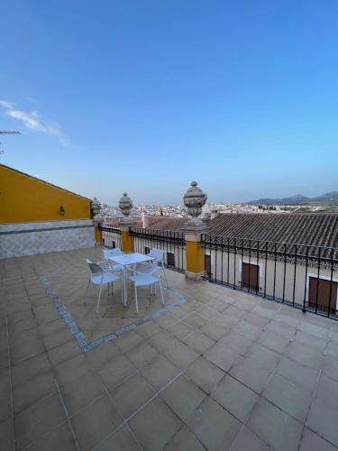 Apartamentos Abeto