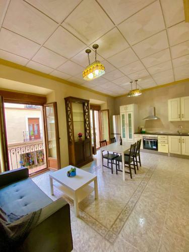 Apartamentos Abeto
