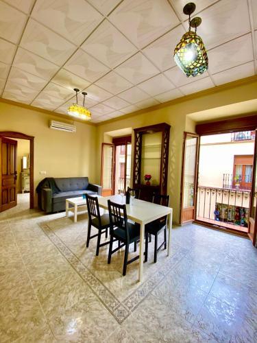 Apartamentos Abeto